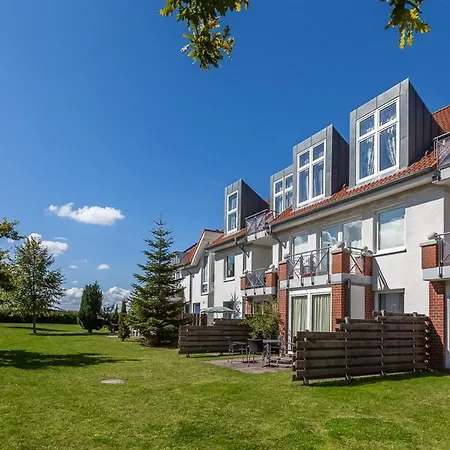 Sünnslag 081 Apartment