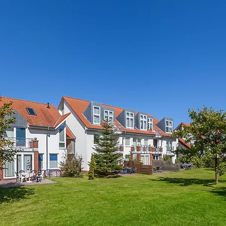 Apartamento Suennslag 081 Boltenhagen (Ostseebad)
