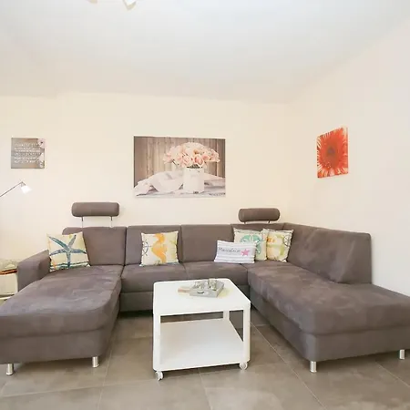 Sünnslag 081 Apartment