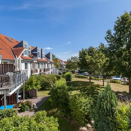 Sünnslag 081 Apartment