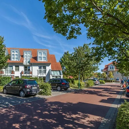 Sünnslag 081 Apartment *