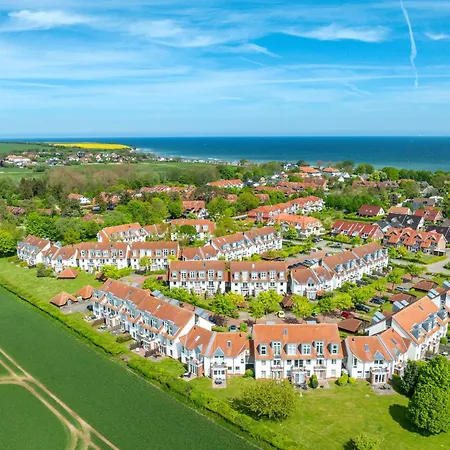 Sünnslag 081 Apartment *