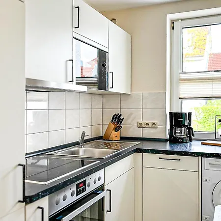 Sünnslag 081 Apartment Boltenhagen