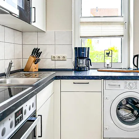 Apartment Sünnslag 081 Boltenhagen