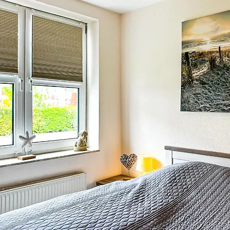 Sünnslag 081 Apartment *