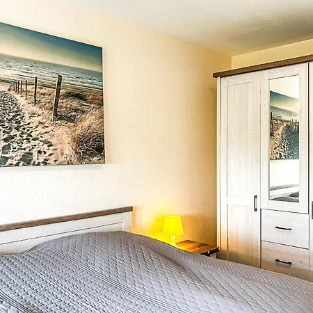 Sünnslag 081 Apartment