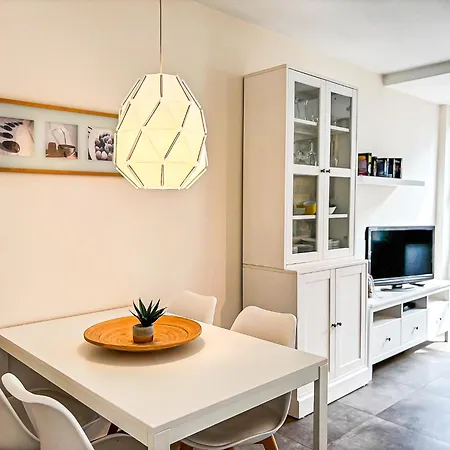 Sünnslag 081 Apartment *