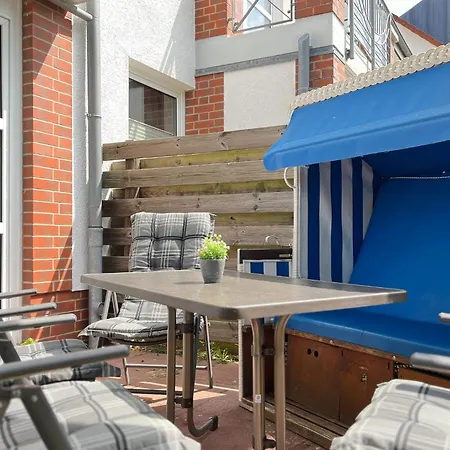 Apartamento Suennslag 081
