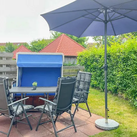 Apartment Sünnslag 081 *