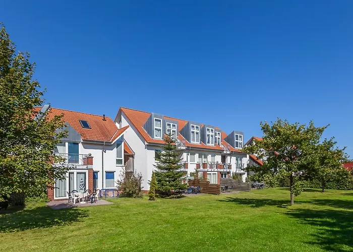 Apartamento Suennslag 081 Boltenhagen (Ostseebad)