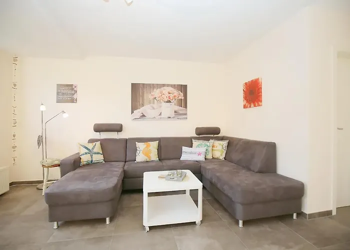 Suennslag 081 Apartamento