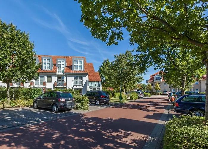 Suennslag 081 Apartamento *