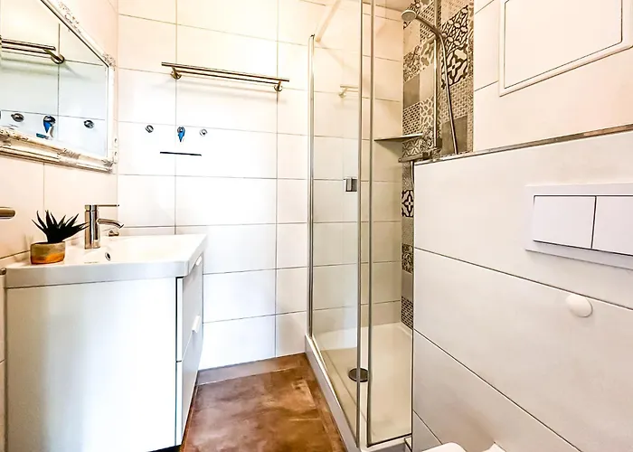 Suennslag 081 Apartamento