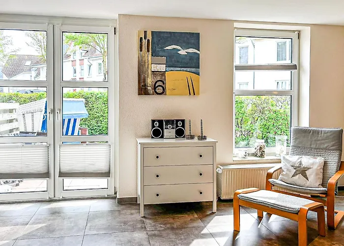 Apartamento Suennslag 081