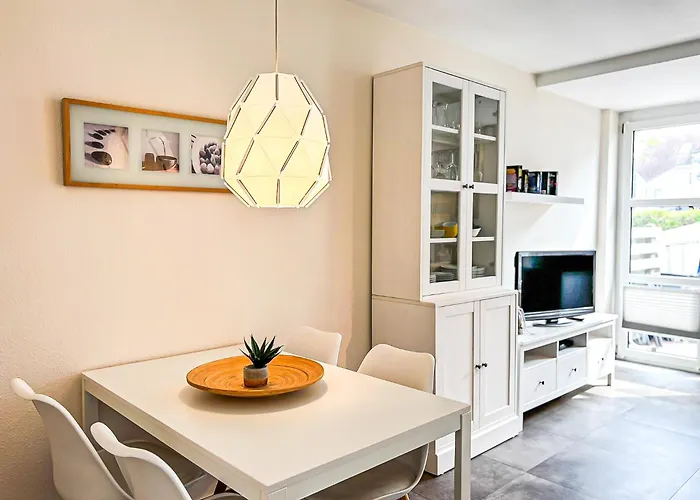 Suennslag 081 Apartamento *