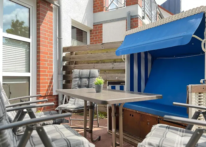 Apartamento Suennslag 081